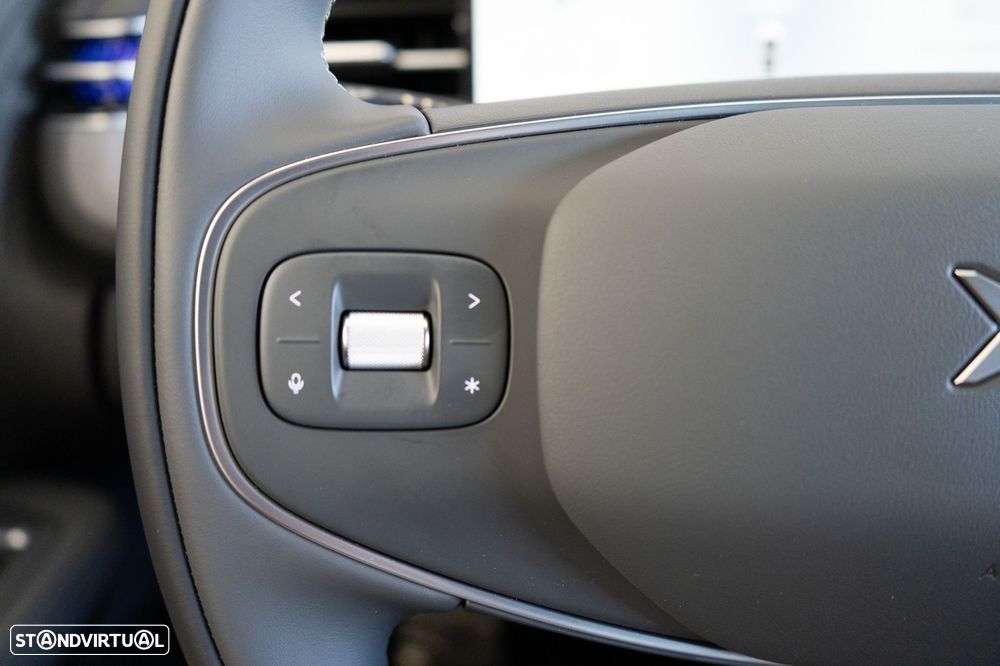 Xpeng G6 68.5 kWh Standard Range - 31