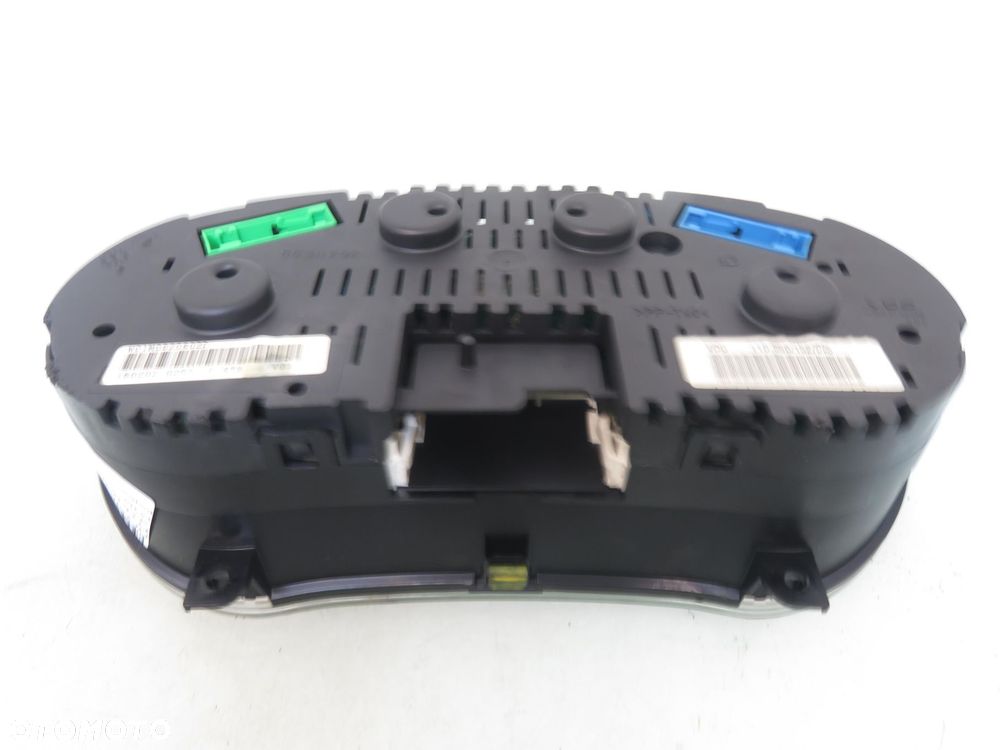 LICZNIK SEAT LEON I 1.9 TDI - AHF W01M0920802D - 7