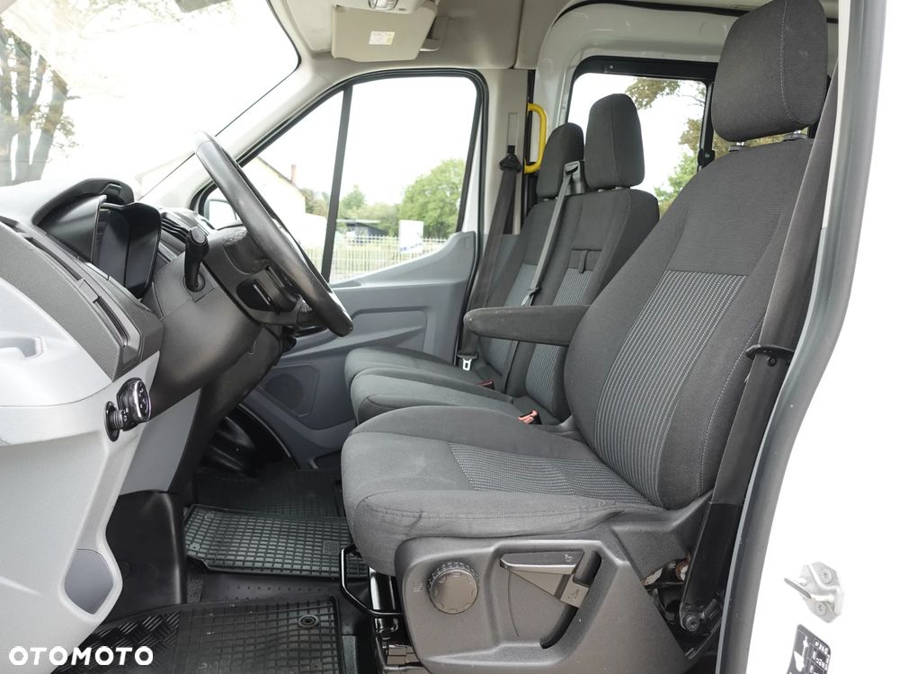 Ford Transit - 16