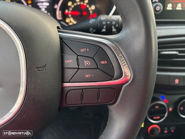 Fiat Tipo 1.4 Street - 17