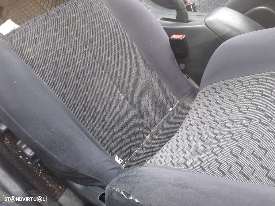 Mazda 323f 323 para peças ler descricao do anuncio - 7