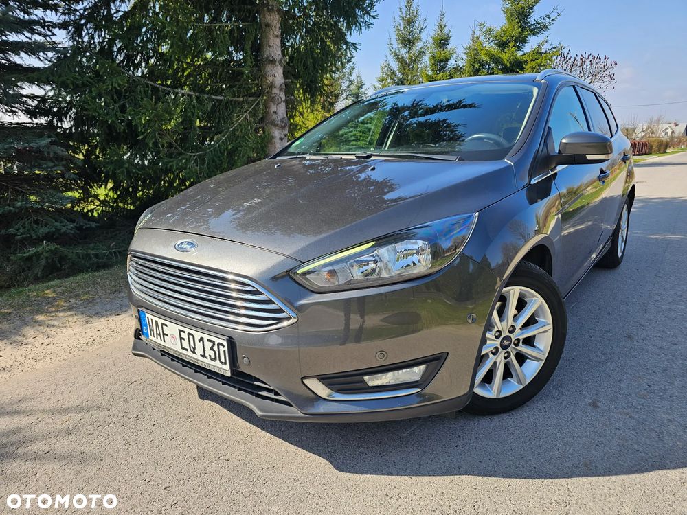 Ford Focus - 25