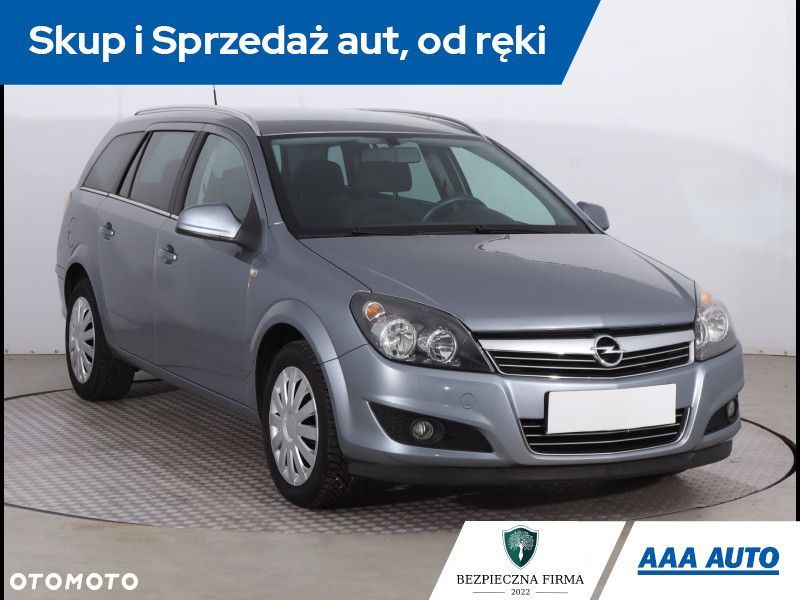 Opel Astra - 3