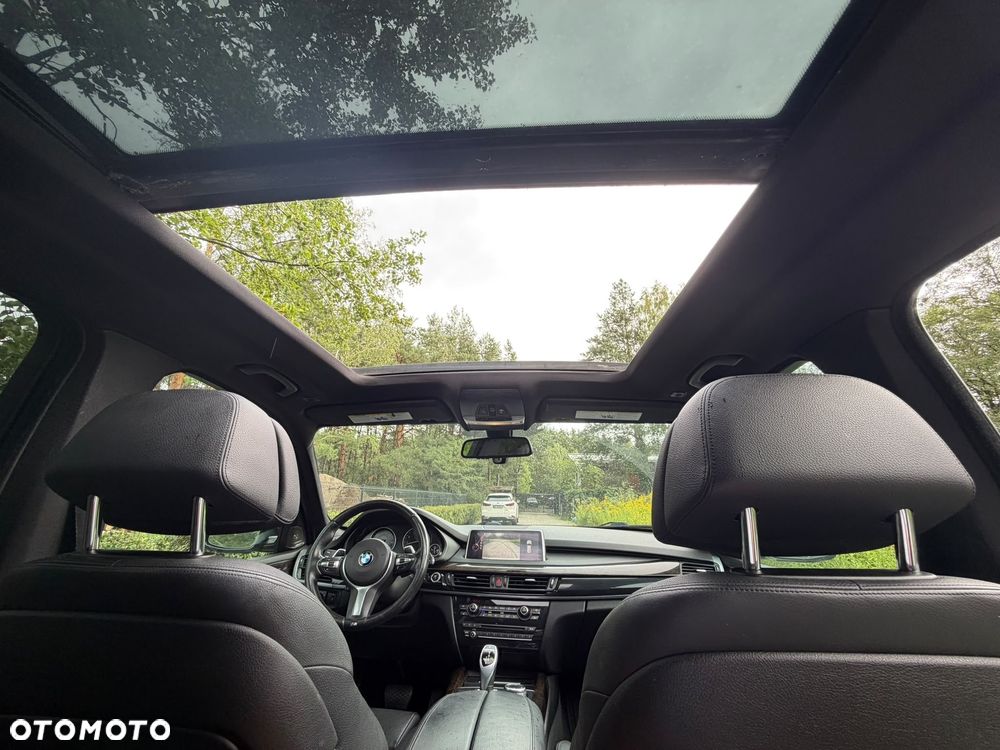 BMW X5 xDrive35i M Sport Edition - 29