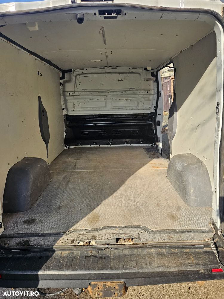 Renault Trafic ENERGY Start &St. Grand Combi L2H1 Expression - 12