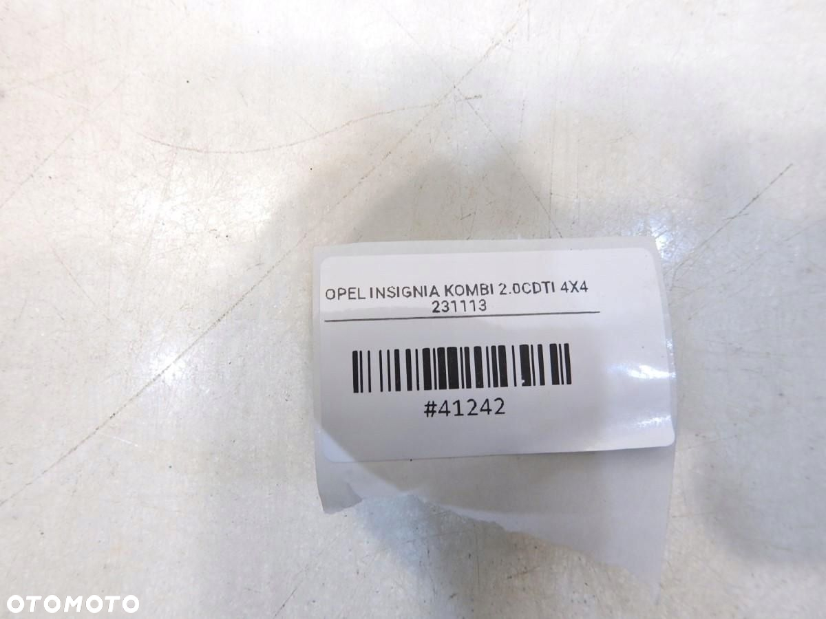 LUSTERKO LEWE 13 PIN Z50B OPEL INSIGNIA A 13269567 13329074 - 4