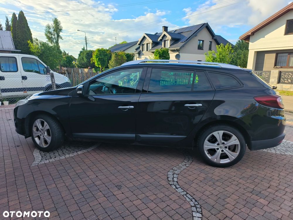 Renault Megane 1.4 16V TCE Expression - 2