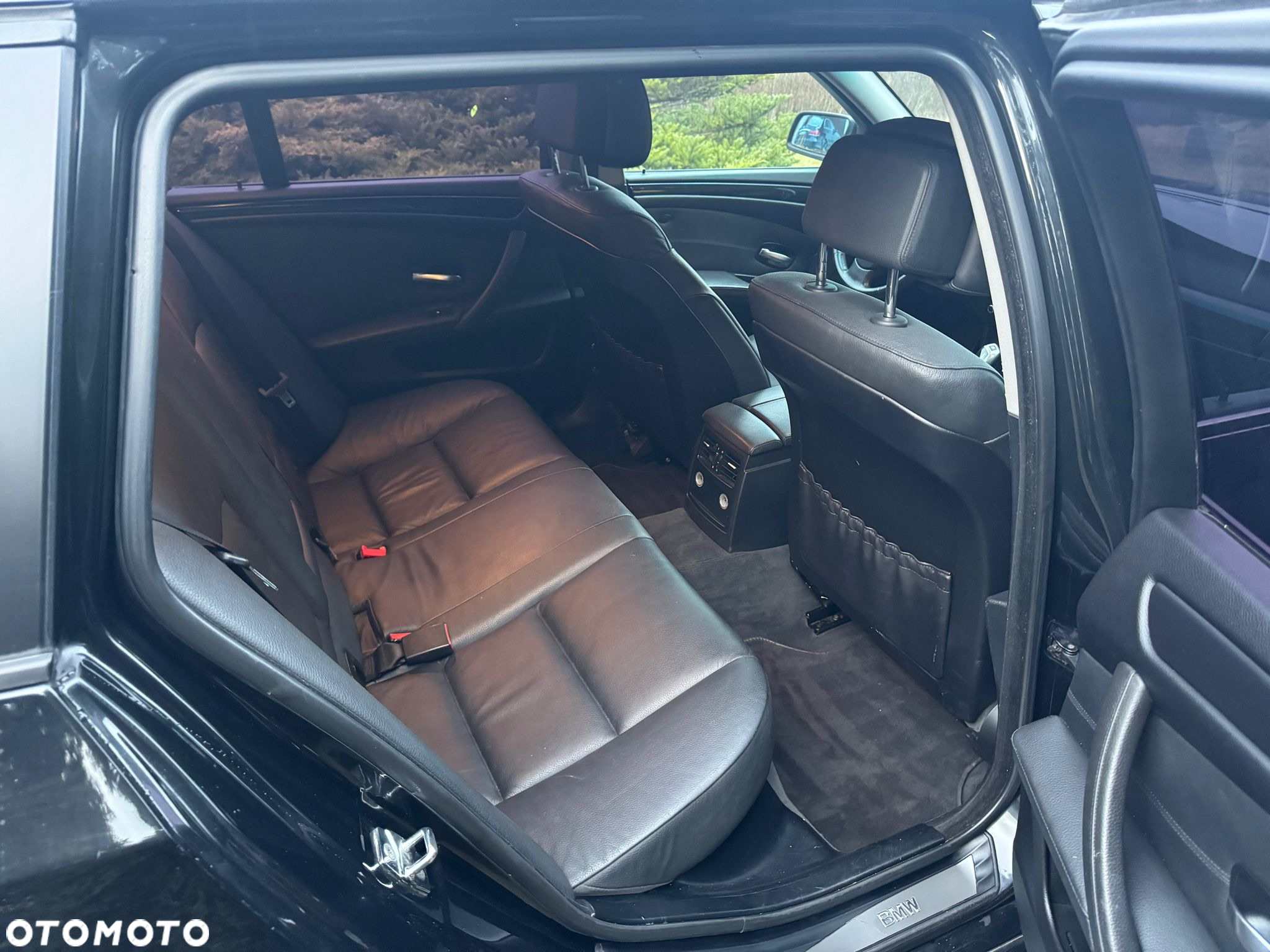 BMW Seria 5 525d Touring Edition Exclusive - 27