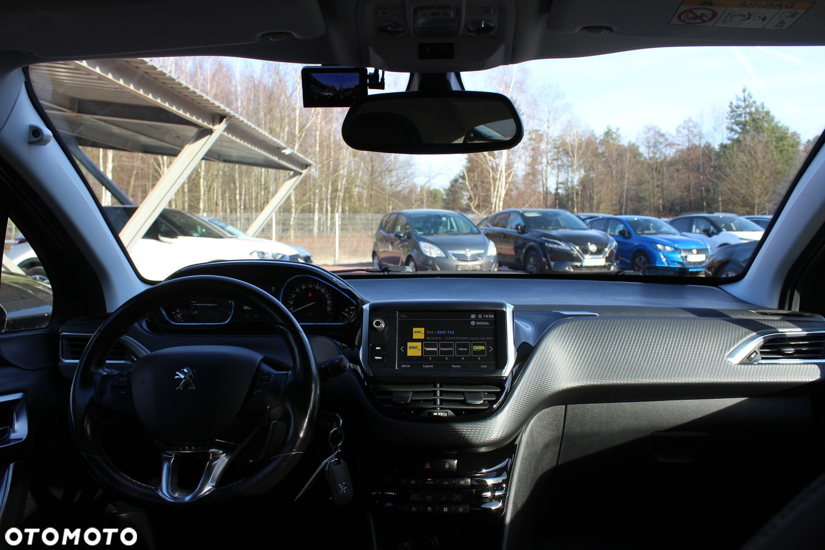 Peugeot 2008 - 39