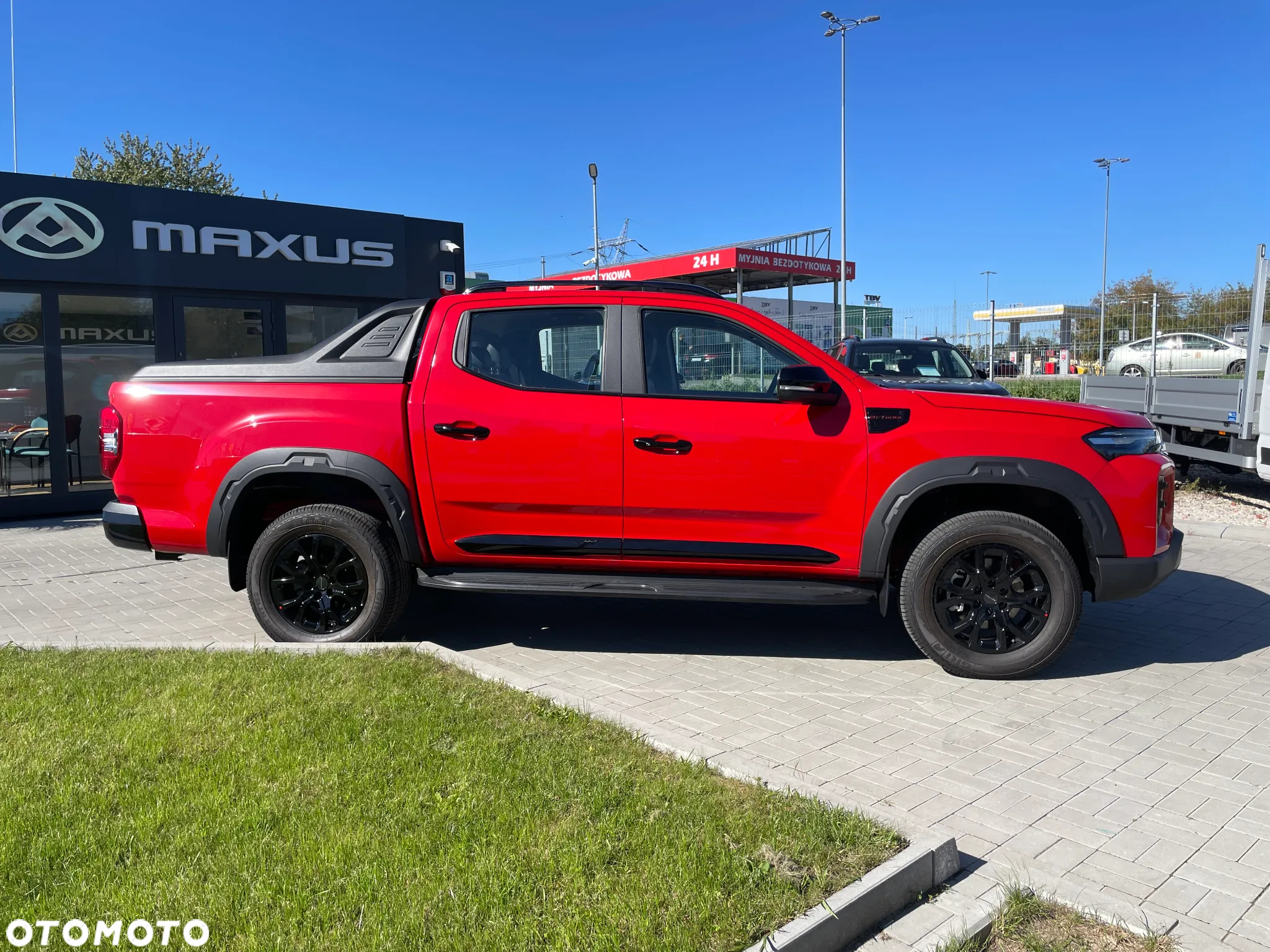 Maxus T60 MAX - 2