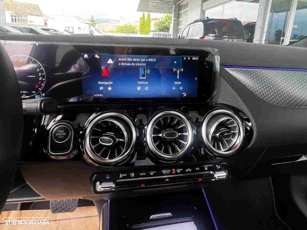 Mercedes-Benz B 250 e - 7