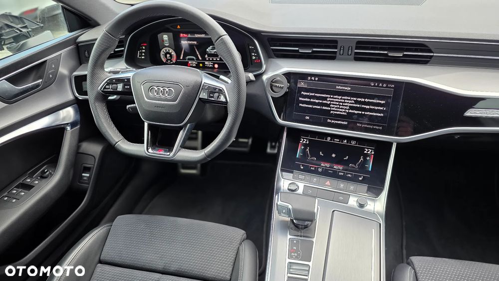 Audi A7 Sportback 45 TFSI Quattro S tronic - 26