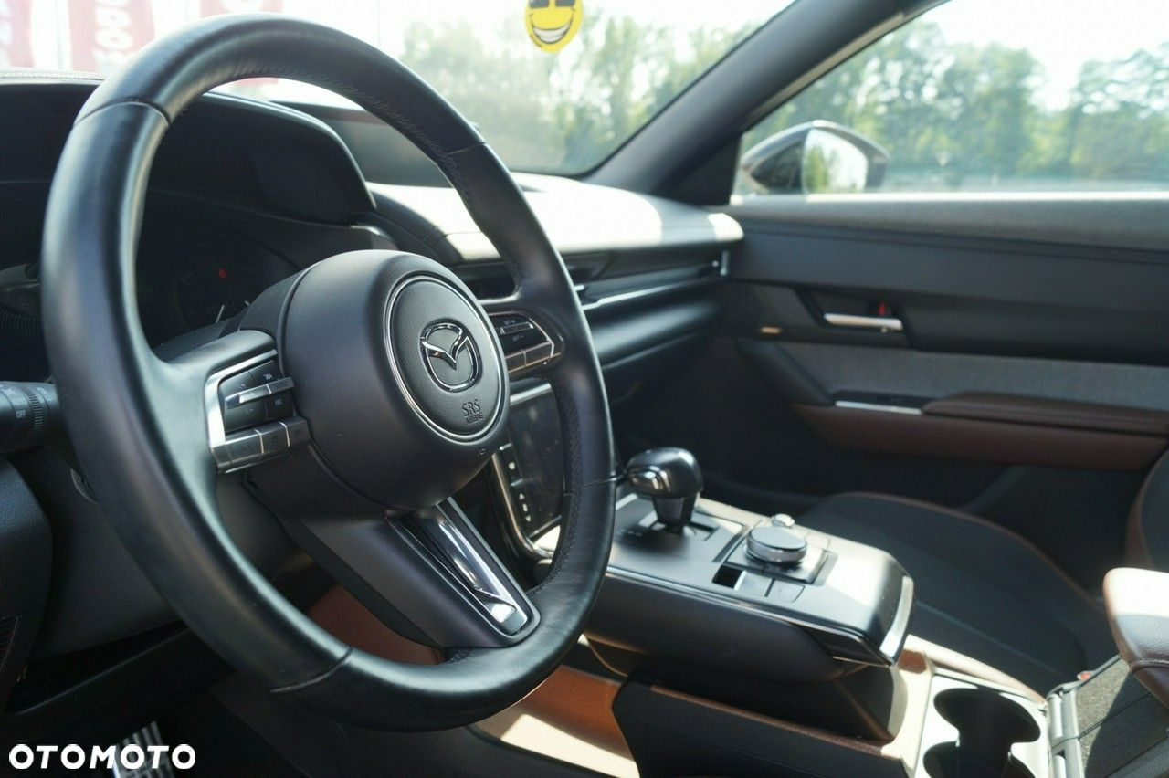 Mazda MX-30 - 5