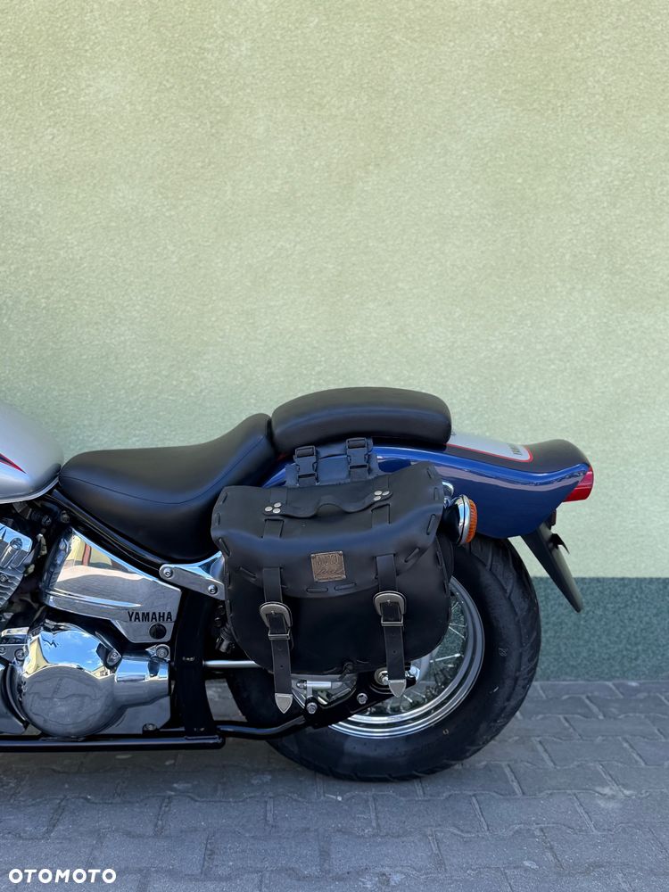 Yamaha Drag Star - 23