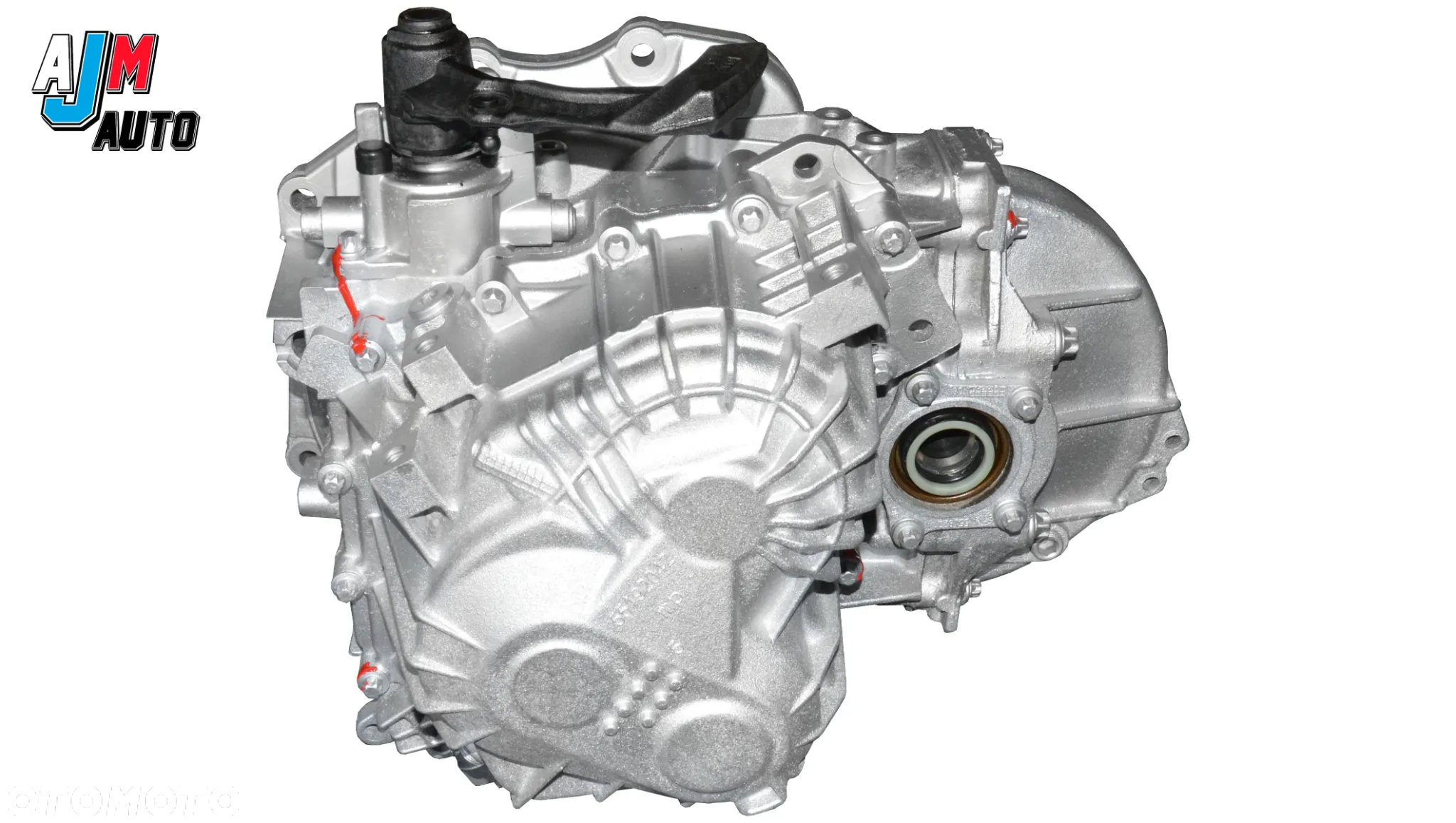 Skrzynia biegów M32 1.4 Turbo Opel Astra J IV - 2