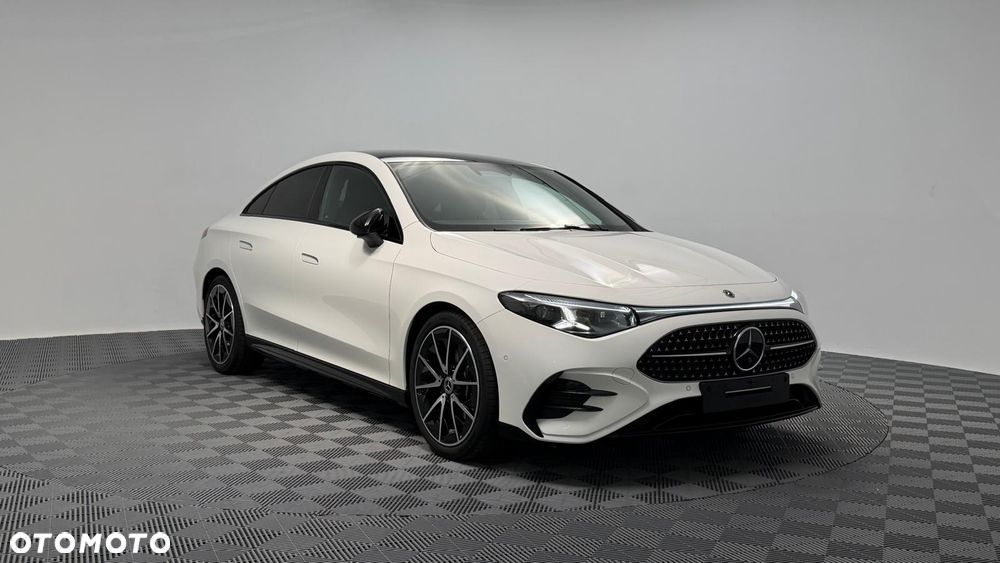 Mercedes-Benz CLA 200 mHEV 8G-DCT - 2