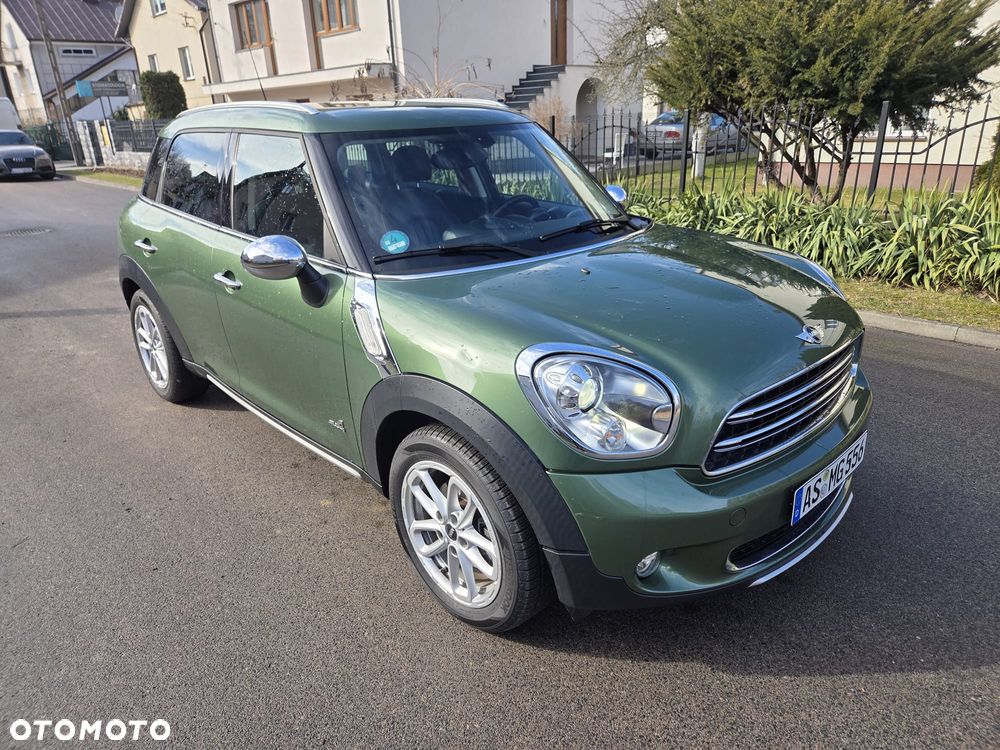 MINI Countryman - 2