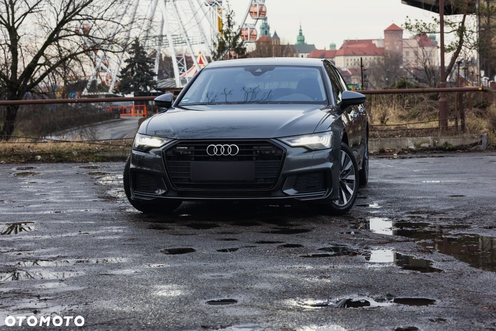 Audi A6 - 24
