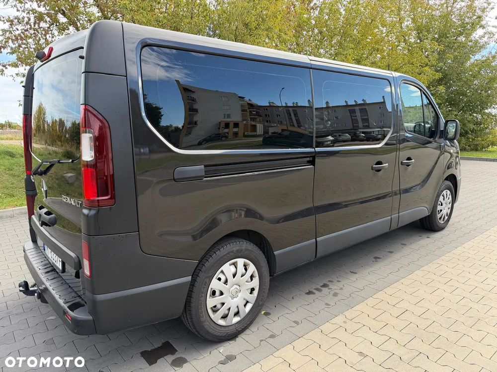 Renault Trafic - 5