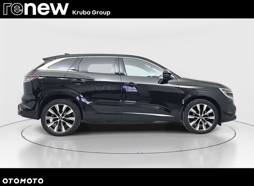 Renault Austral 1.3 TCe mHEV Techno - 4