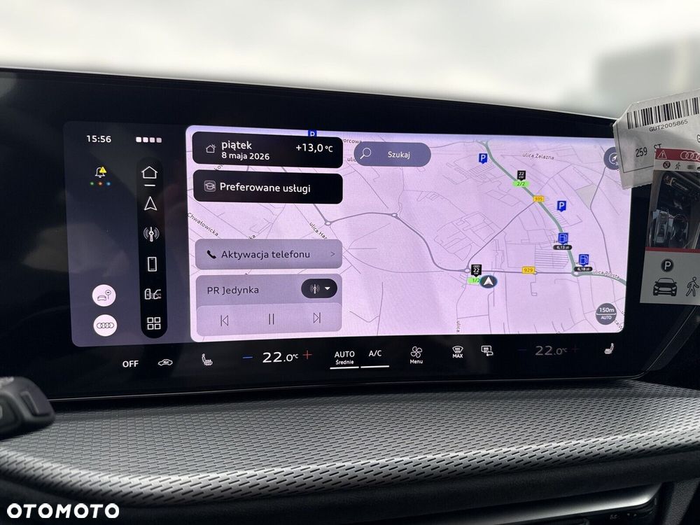 Audi Q5 Sportback - 24