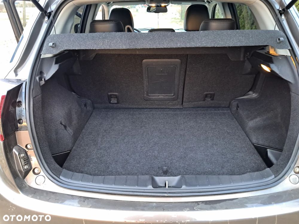 Citroën C4 Aircross HDi 150 Stop & Start 4WD Exclusive - 11