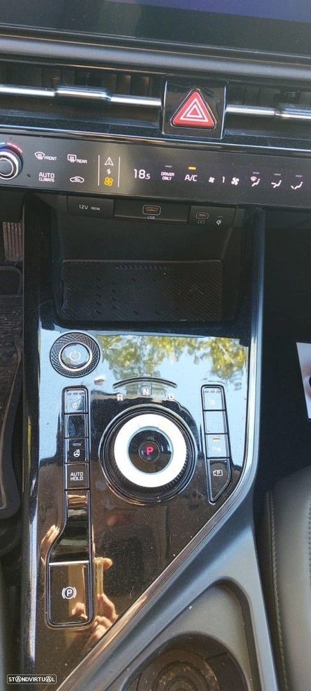 Kia e-Niro 64kWh - 6