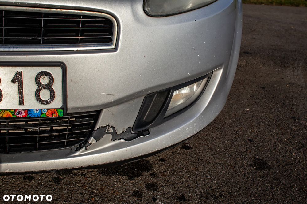 Fiat Bravo 1.6 Multijet 16V Easy - 16