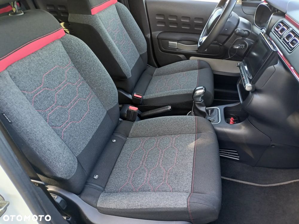 Citroën C3 - 10