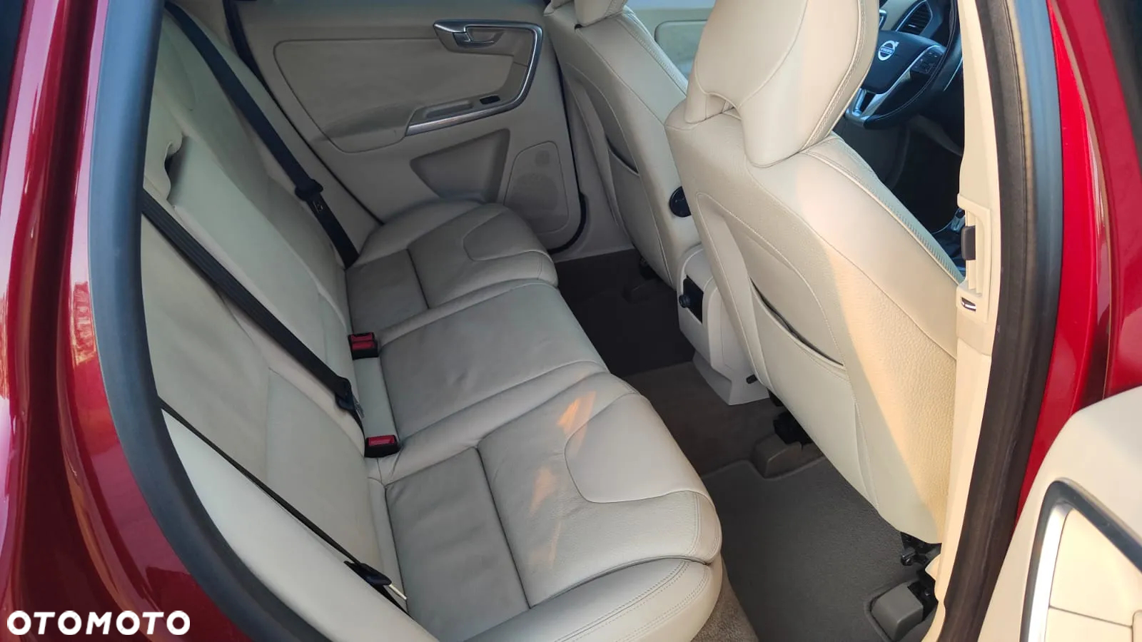 Volvo XC 60 - 14