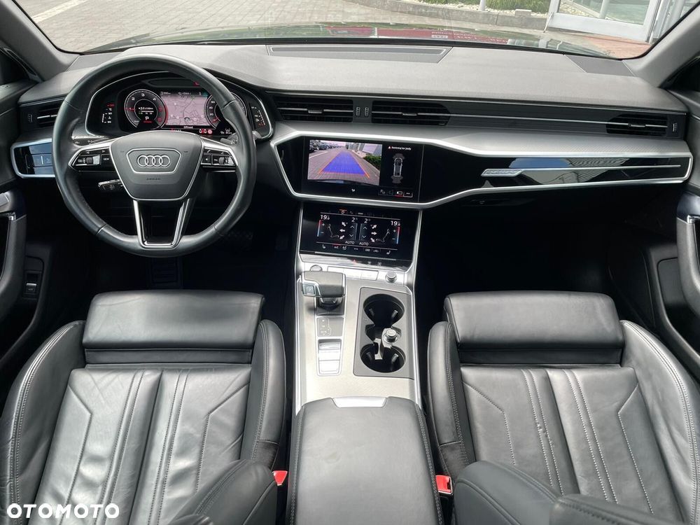 Audi A6 Limousine - 16