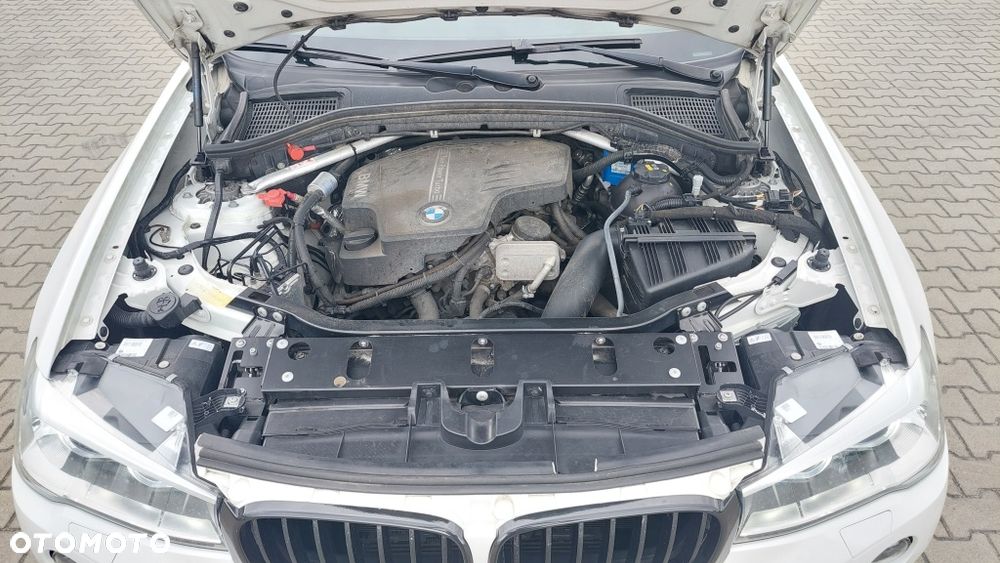 BMW X4 xDrive20i xLine - 7