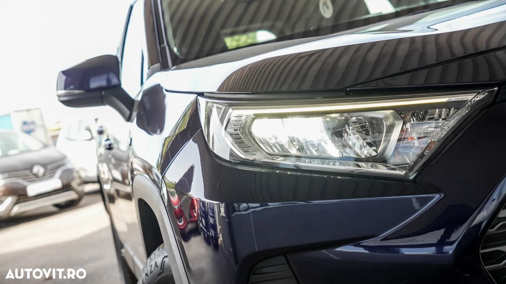 Toyota RAV4 2.5 Hybrid VVT-iE 4x2 Dynamic - 30