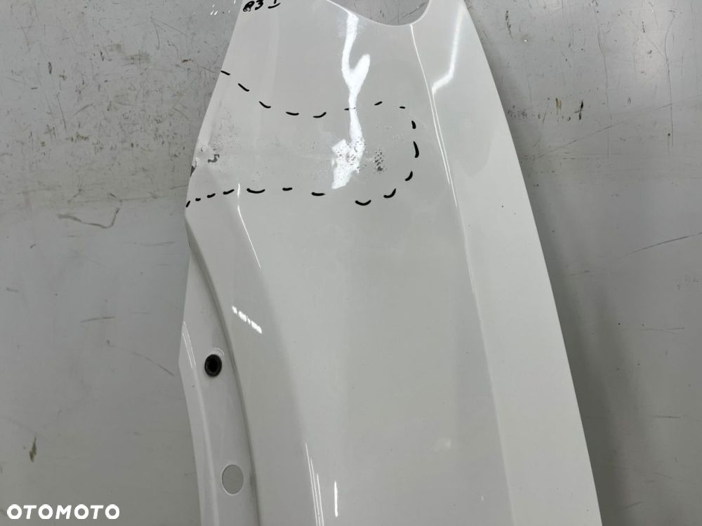 Błotnik Audi Q3 1 I 8U 11-18r. lewy przedni lewy przód 8U0821105 - 9