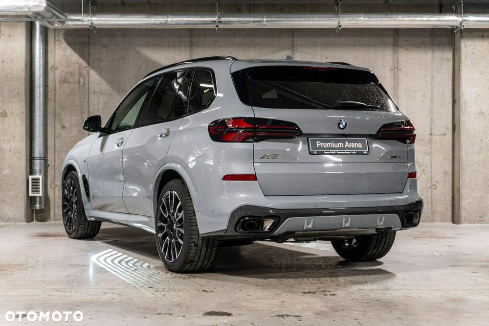 BMW X5 - 10