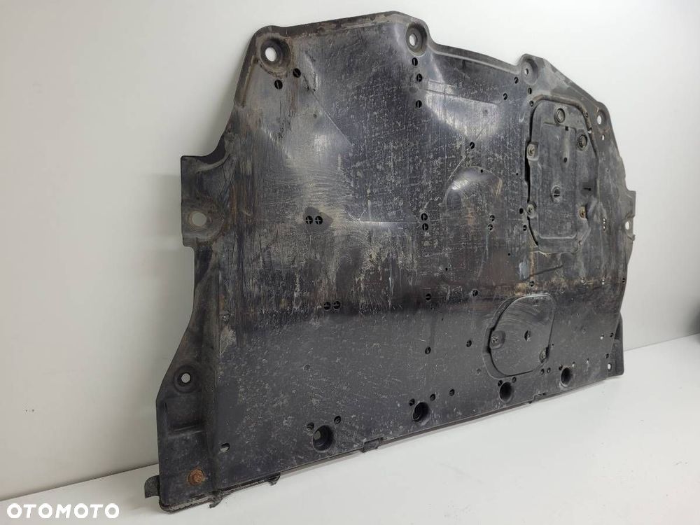 OSŁONA PODWOZIA PŁYTA POD SILNIK MAZDA CX-3 DK D09H56076 ORYGINAŁ - 2