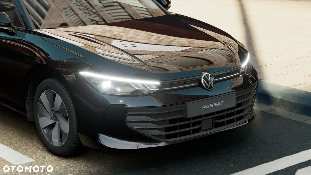 Volkswagen Passat - 9
