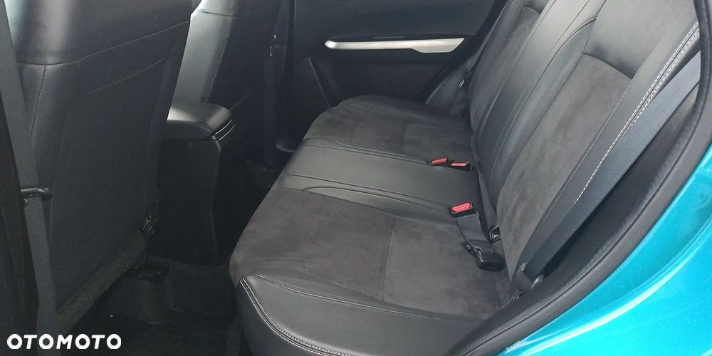 Suzuki Vitara 1.6 (4x2) Comfort+ - 21