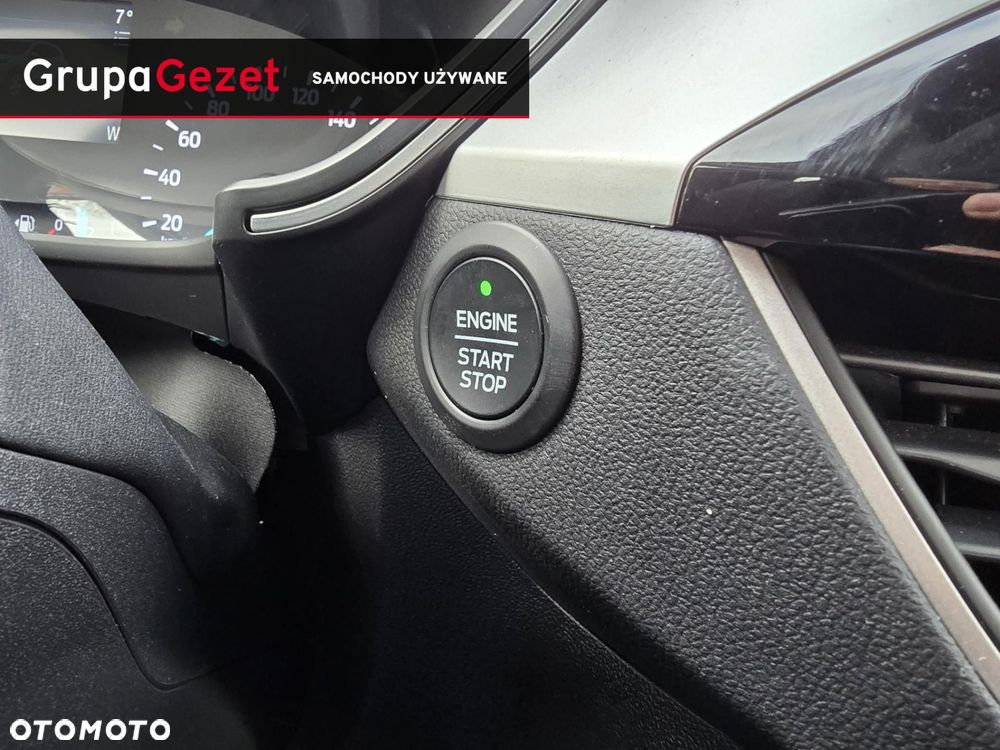 Ford Kuga - 15