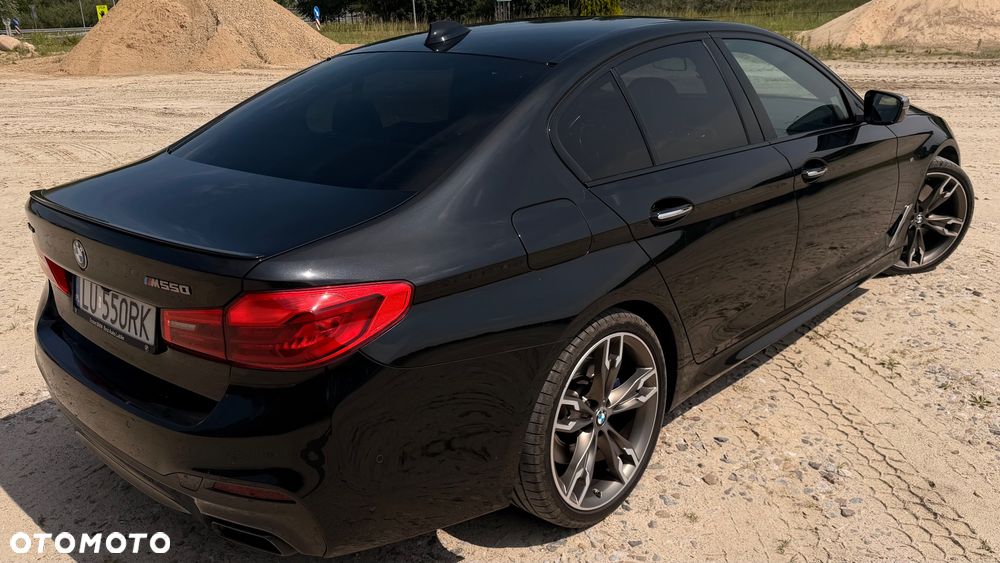 BMW Seria 5 - 4