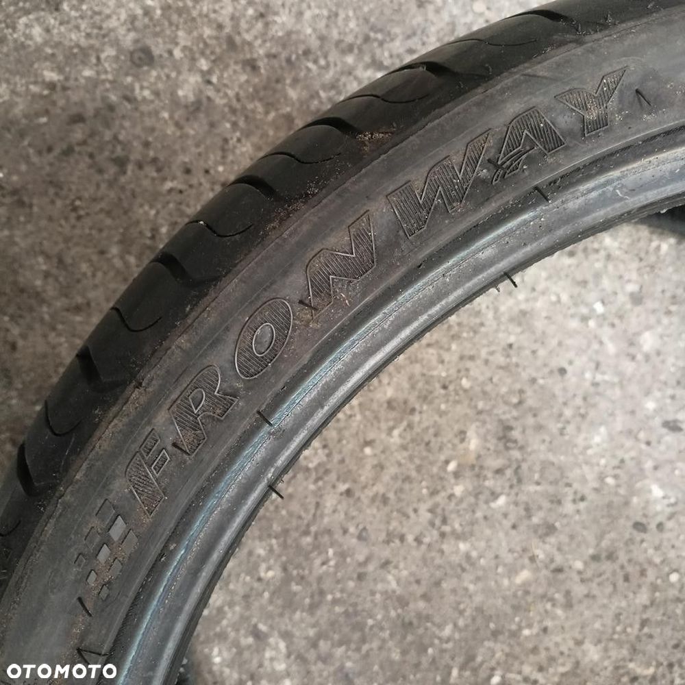 OPONY 275/30/20 2szt FORNWAY 6,5mm 2023 (24161) - 2