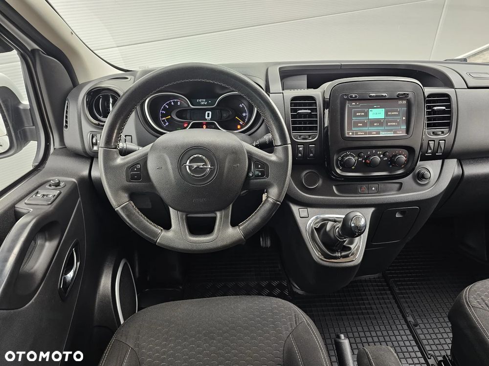 Opel Vivaro L1H1 S&S + - 34