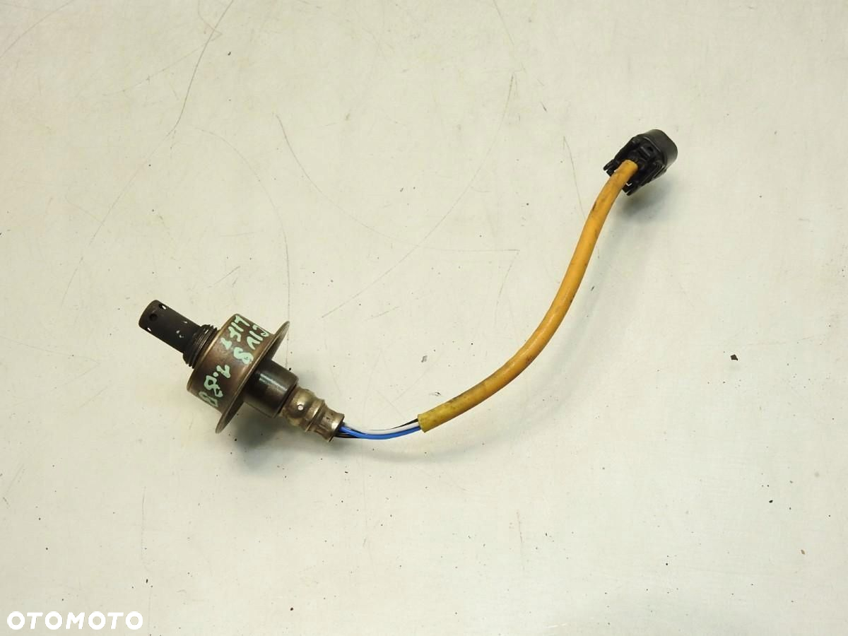 SONDA LAMBDA HONDA CIVIC VIII 1.8 I-VTEC 211200-2630 - 8