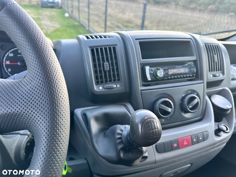 Fiat Ducato - 22