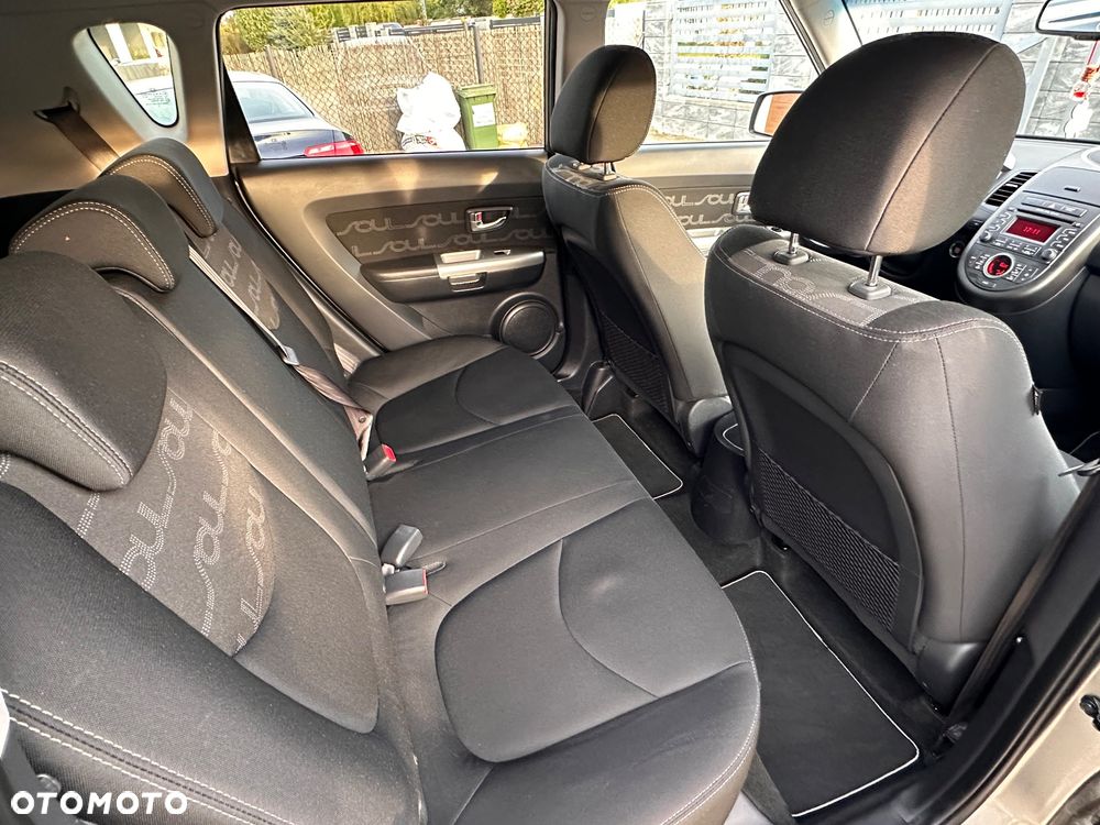 Kia Soul - 26