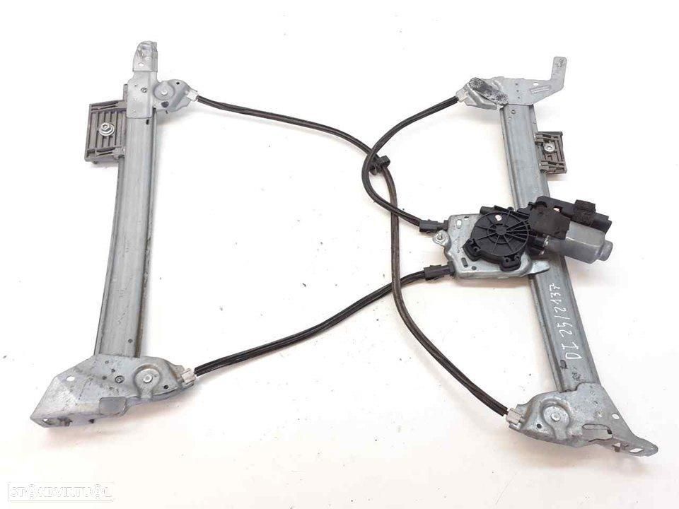 ELEVADOR FRENTE ESQUERDO RENAULT MEGANE II COUPECABRIO - 1