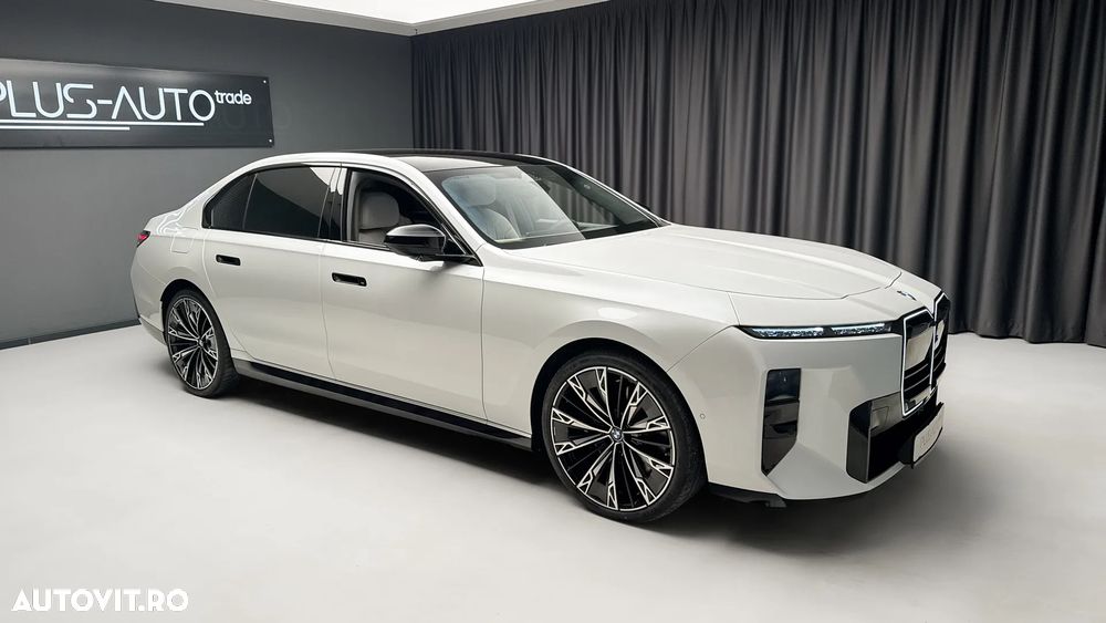 BMW Seria 7 740 xDrive MHEV - 4