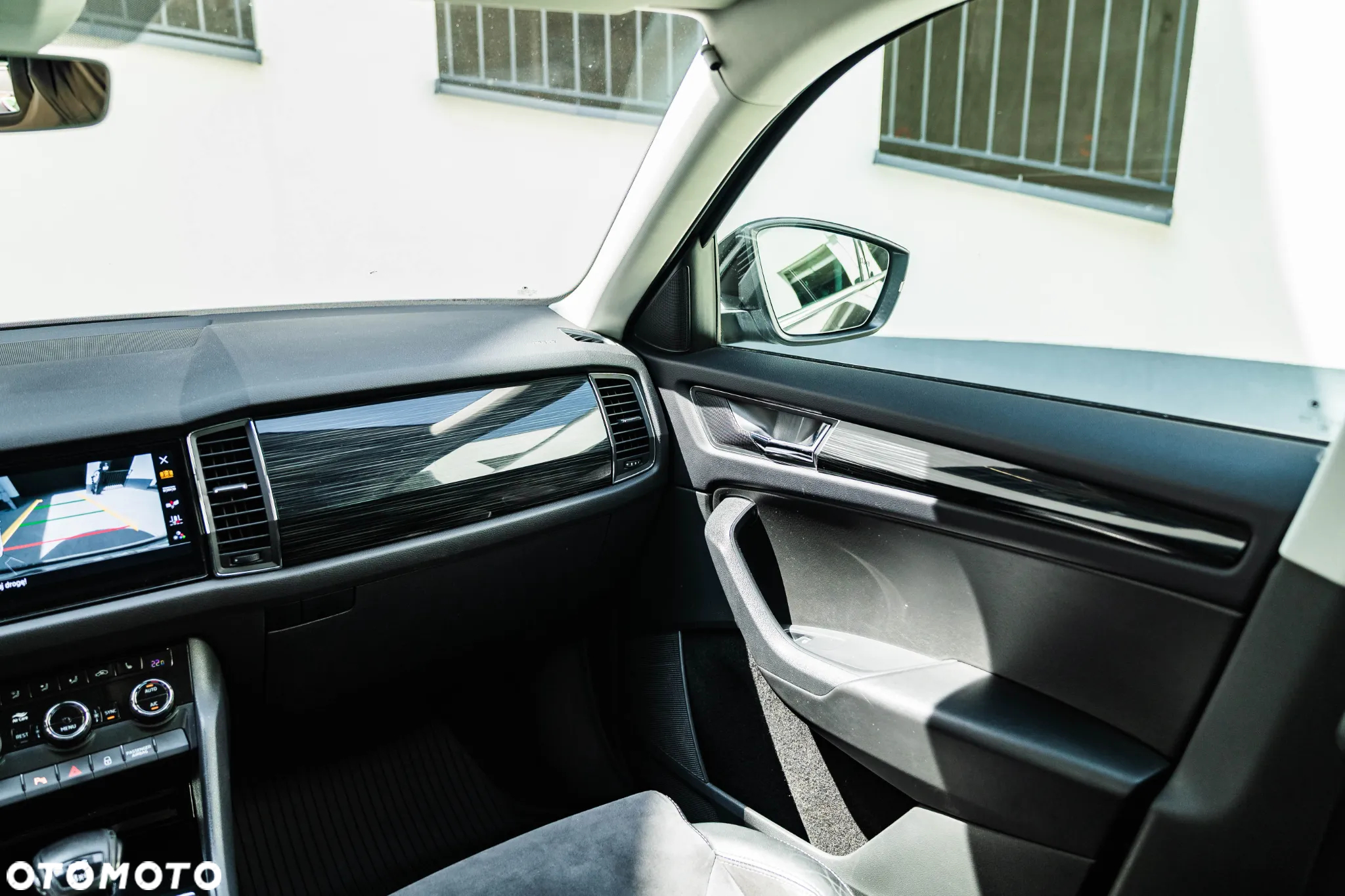 Skoda Kodiaq 2.0 TDI 4x4 Style DSG 7os - 22