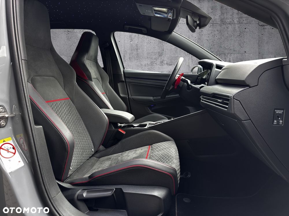 Volkswagen Golf 2.0 TSI OPF DSG GTI Clubsport - 13