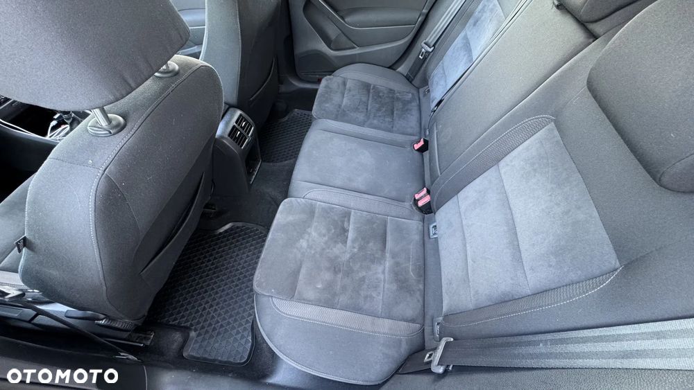 Volkswagen Golf 1.4 TSI Comfortline - 14